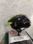 Kask rowerowy kask rozmiar L utopia szosowy triathlon gravel