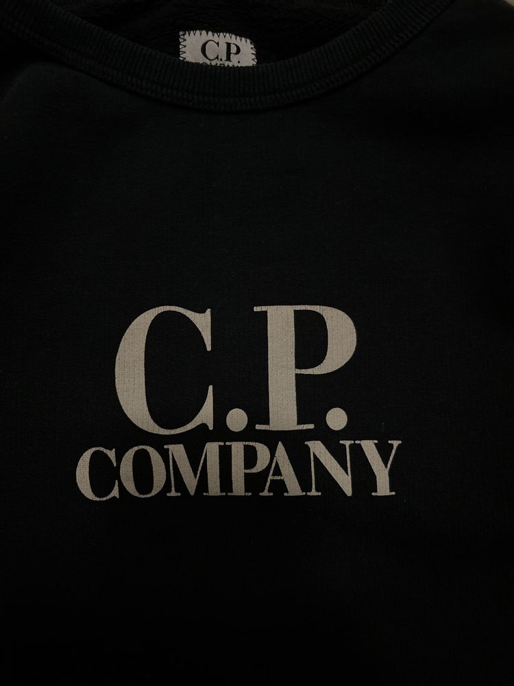 Світшот Кофта C.P company