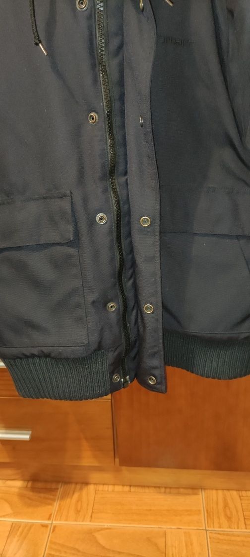 Casaco carhartt (guess, armani, lacoste, berskha)