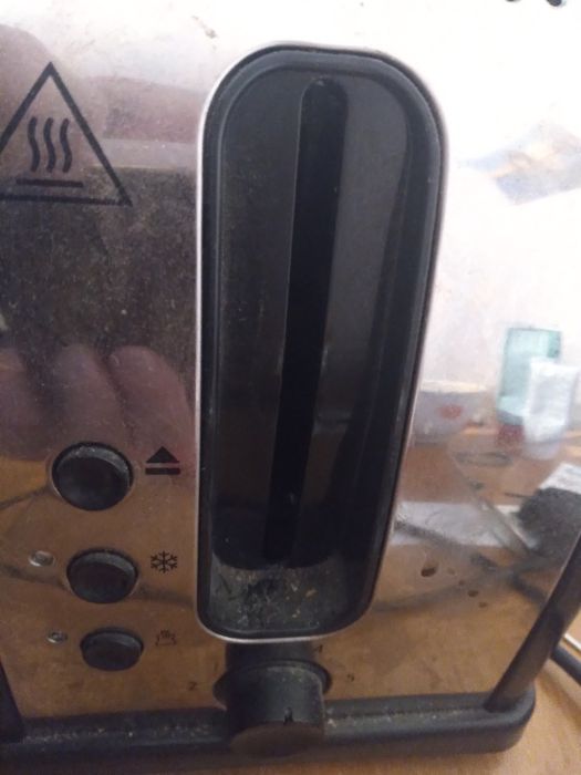 Тостер Russel Hobbs