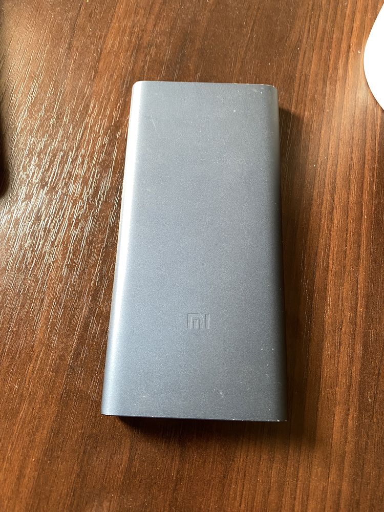 Павербанк Xiaomi power bank 10000 mAh оригінал