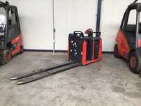 Wózek elektryczny Linde N20D 2022 rok