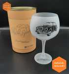 Copo Gin - vidro