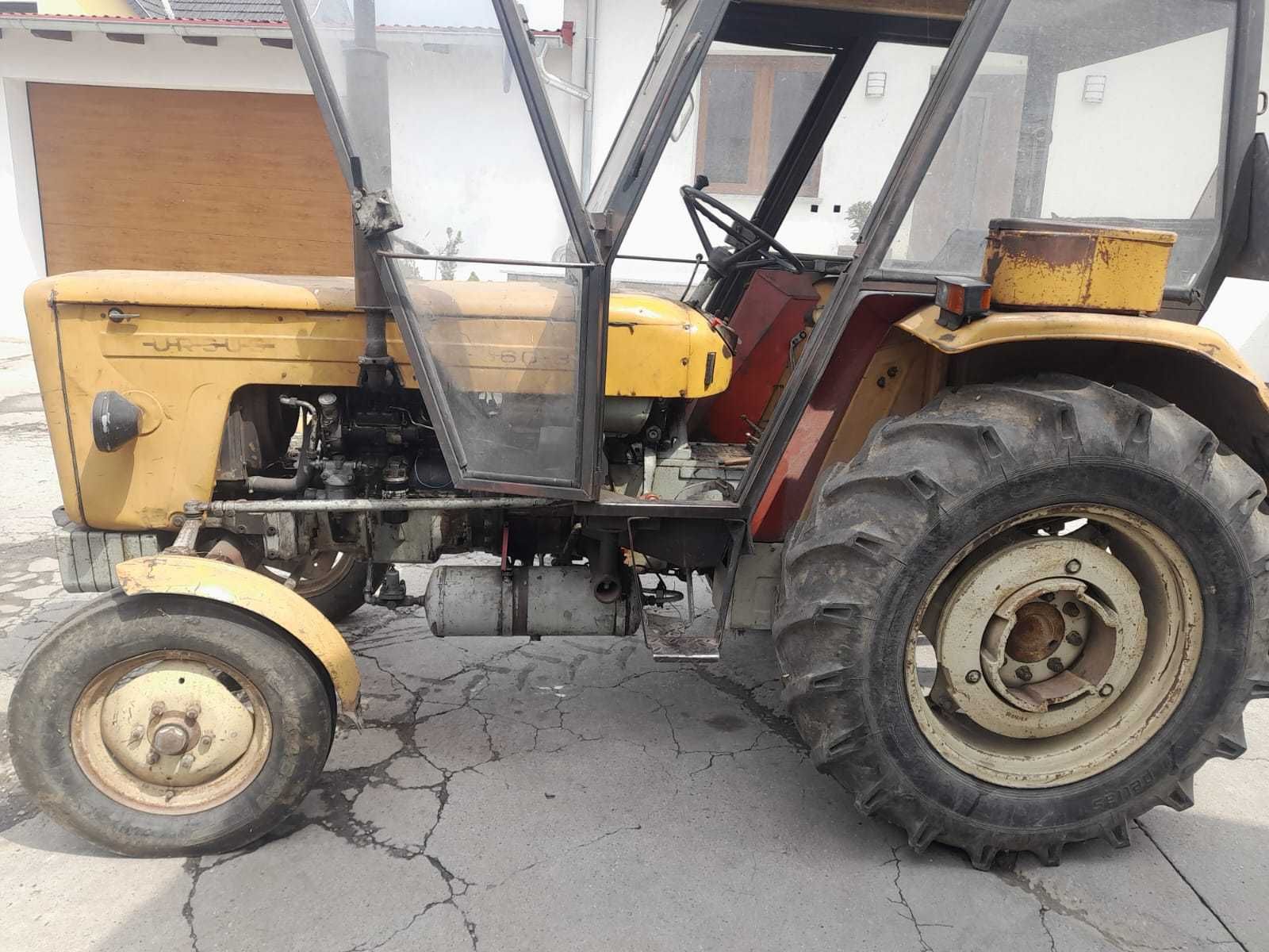 Ursus C  360  3P