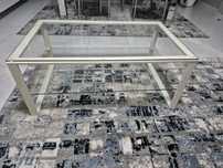 Mesa centro rectangular