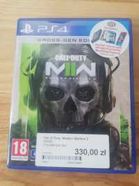 Call of duty modern warfer 2 oryginał