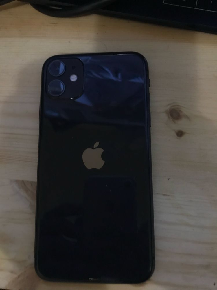 Iphone 11 128 gigas
