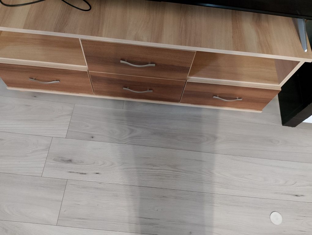 Szafka RTV 130cm