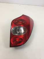 Renault Laguna II 2 Kombi Lampa Prawy Tył