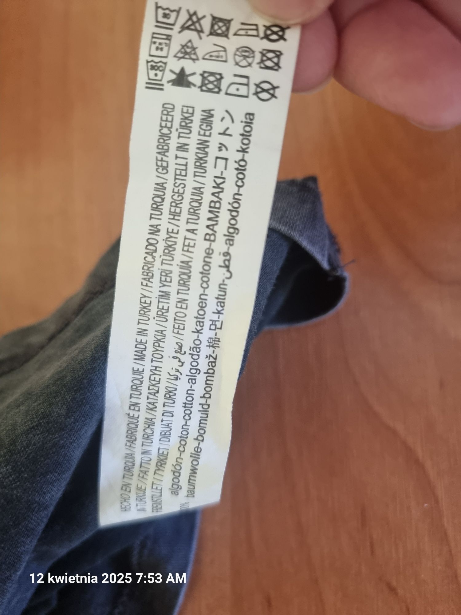 Koszulka Mickey Mouse Stradivarius