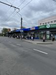 Оренда приміщення львівське шосе