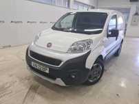 Fiat Fiorino 1.3 M-jet Adventure
