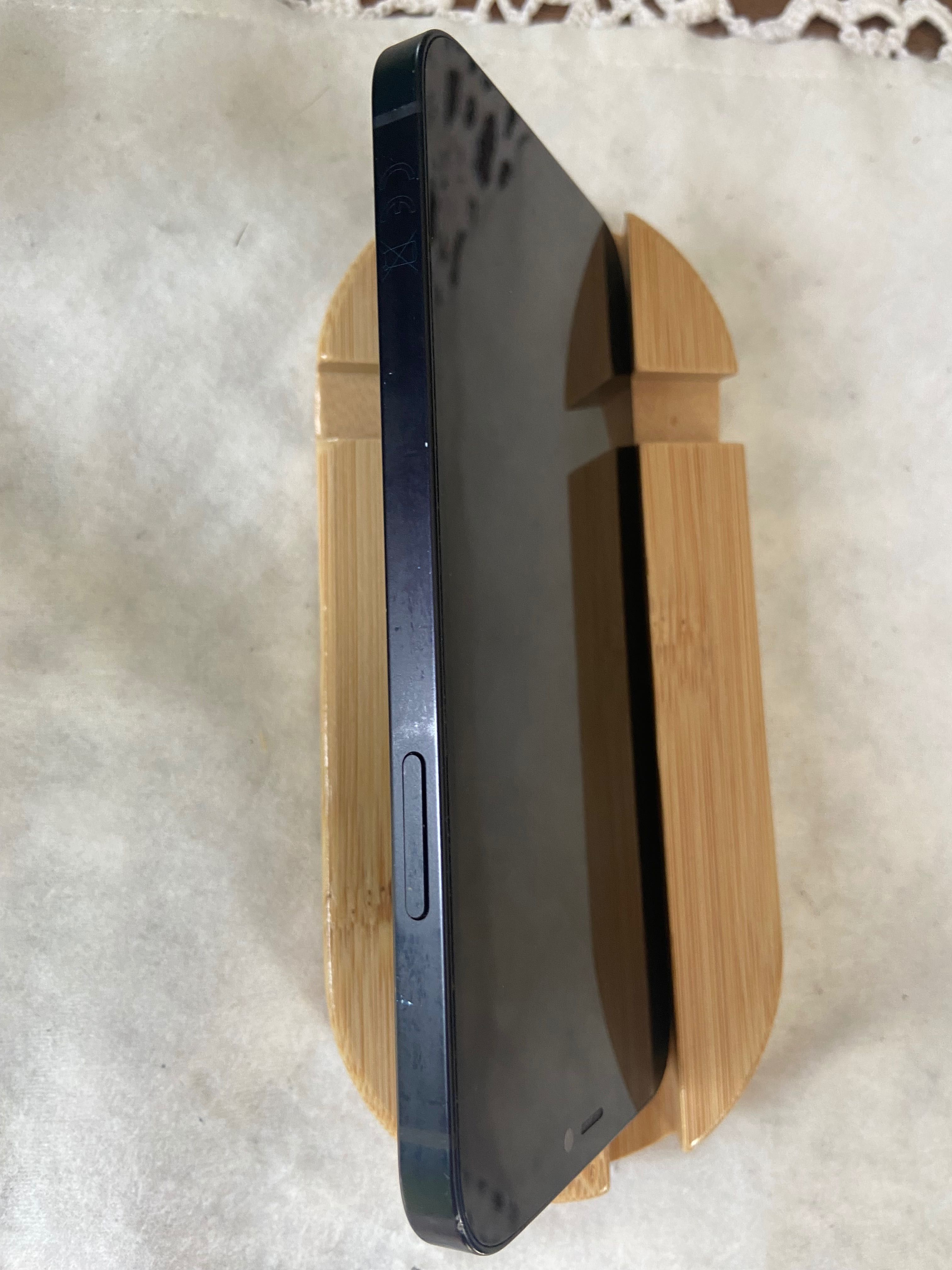 iPhone 12 czarny okazja