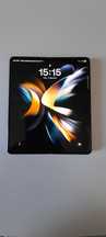 Smartfon SAMSUNG Galaxy Z Fold 4 12/256GB 5G 7.6" 120Hz Zielony