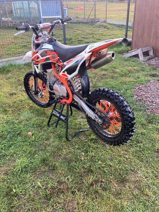 Cross Kayo 160 tt