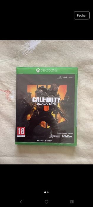 Call of duty black ops