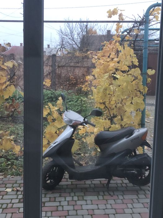 Honda DIO AF34 65куб с документами