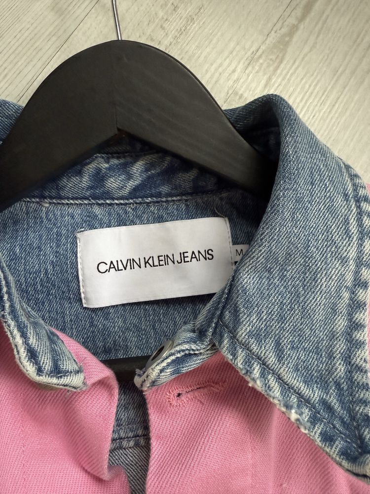 Kurtka Calvin Klein