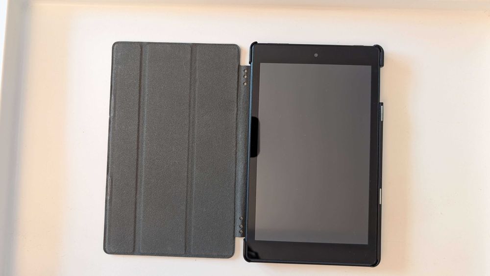 Tablet Amazon Fire 7 com Alexa 9ª Geração 16GB