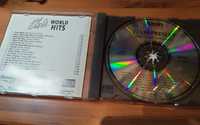 CD диск Elvis Presley One night - World Hits VOL 4 1990г Германия