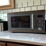 Kuchenka mikrofalowa Electrolux EMS20405X
