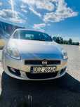 Fiat Bravo Fiat Bravo 1.4 T-Jet Sport • 150 KM • 2008 • Zadbany • 156 tys