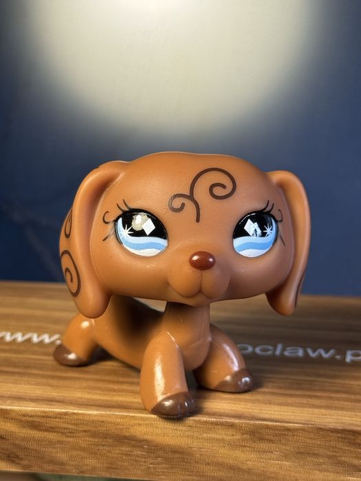LPS littlest pet shop