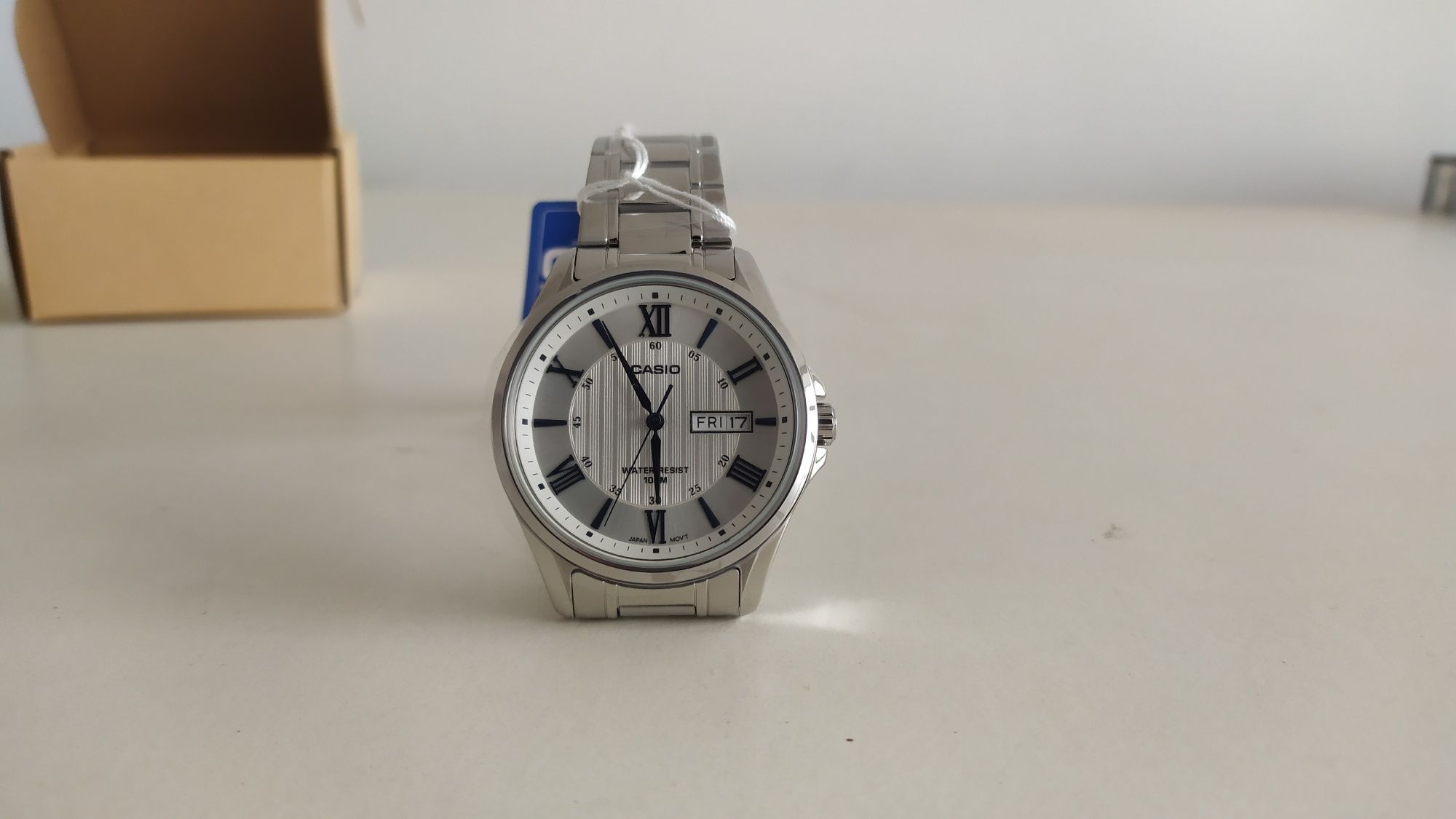 Годинник Casio MTP - 1384D - 7A2VDF