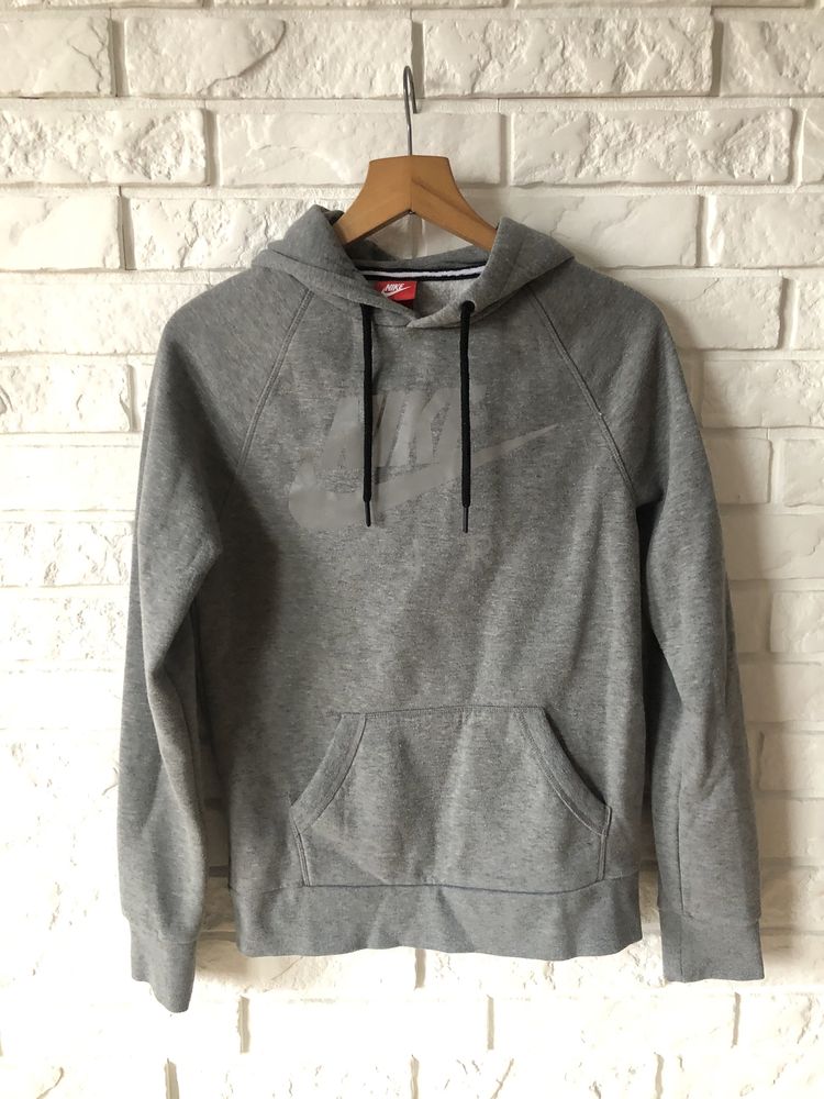 Bluza nike hoodie