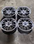 Jantes OZ Ultraleggera 19 5x120 10J/8½J Originais
