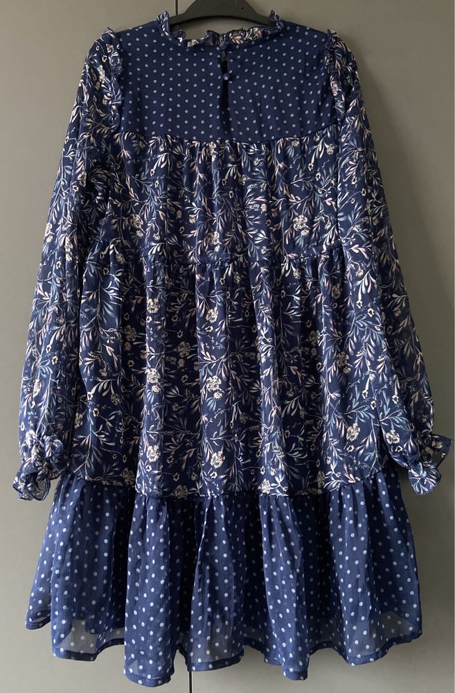 Sukienka dziecięca Reserved 140 cm