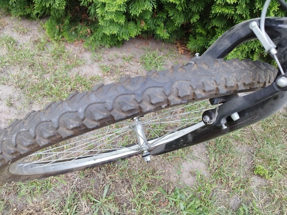 Rower  męski  24