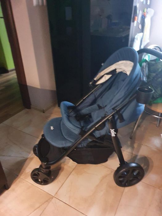 Wózek spacerowy joie