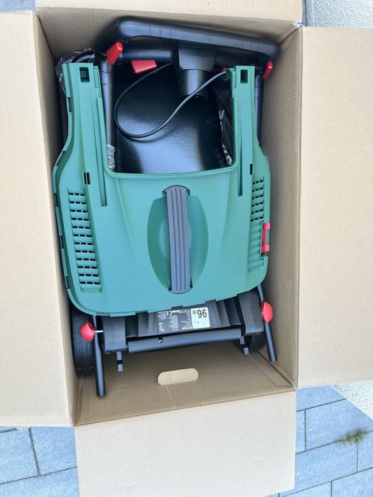 Kosiarka Parkside PRM 1800 B2