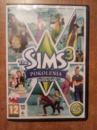 Sims 3 pokolenia