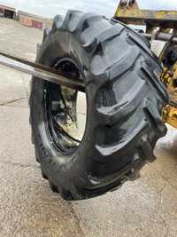 Колесо в зборі 540/65/R28 GoodYear накачане