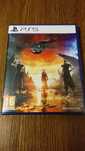 Final Fantasy VII Rebirth PS5 Stan Perfekcyjny