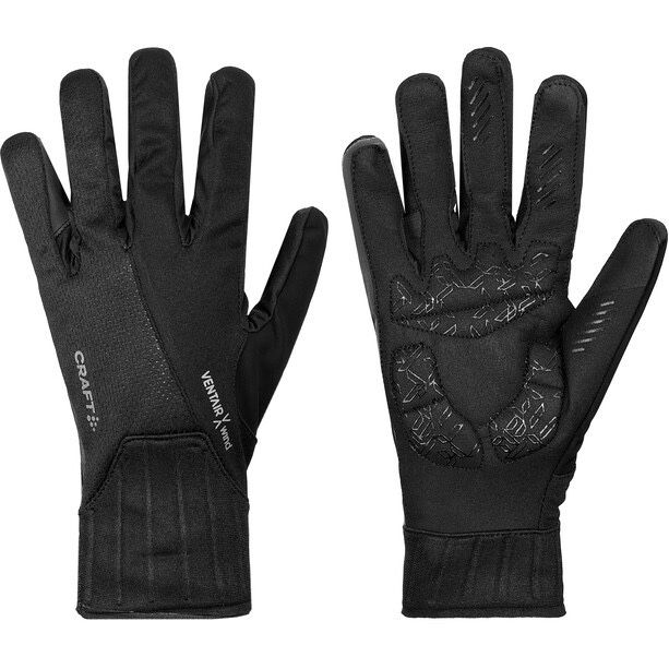 Перчатки Craft All Weather CO1907809 Long Gloves M