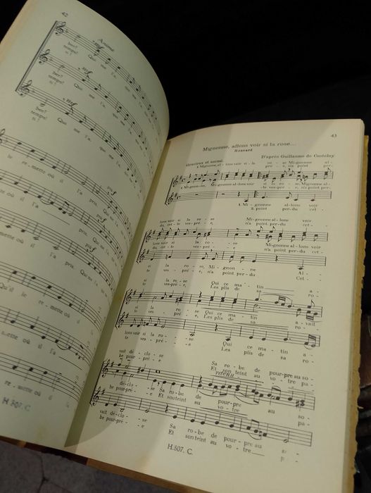 Un Nouveau Bouquet de Chansons - Albert et Henri Paychère