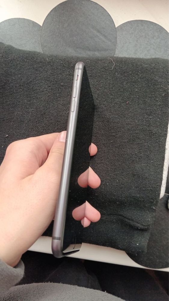 Продам Iphone 8plus 64gb Neverlock