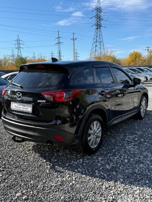 МАЗДА СХ 5 2013 2,2. Дизель