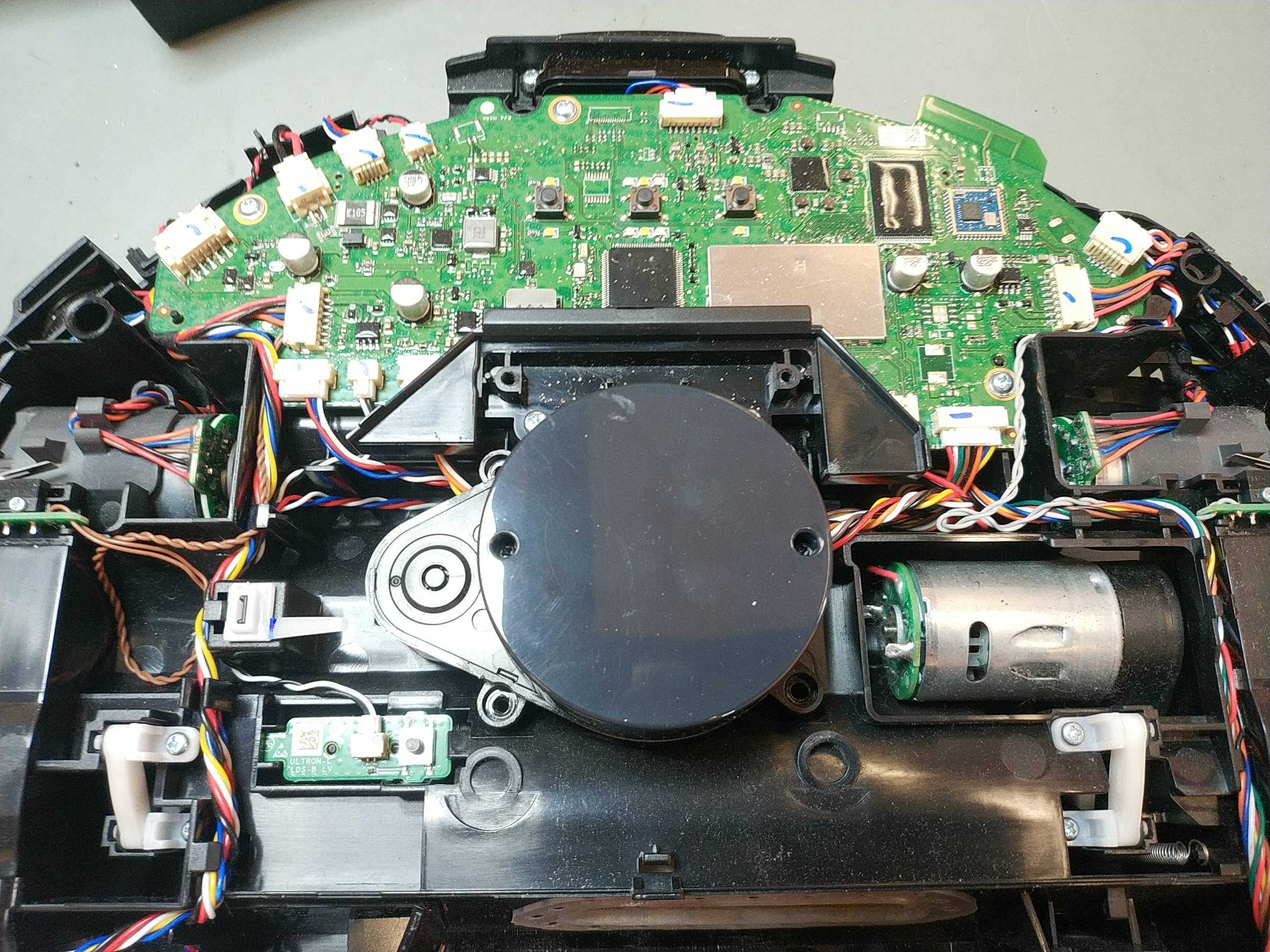 Serwis Roborock Xiaomi Viomi - automatycznych robotów sprzątających