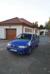 Fiat Albea hak gaz