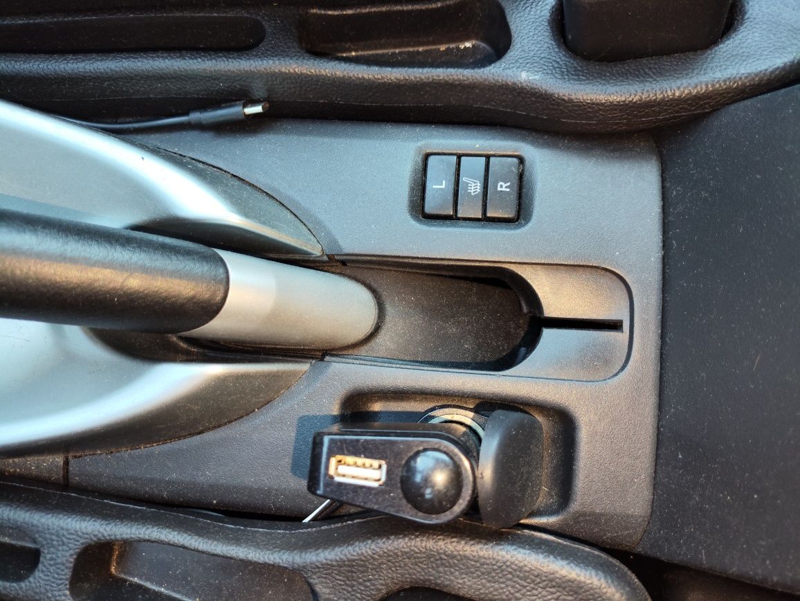 Toyota auris diesel