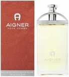 Aigner Parfums Pour Homme Woda Toaletowa dla mężczyzn 100 ml ORYGINAŁ