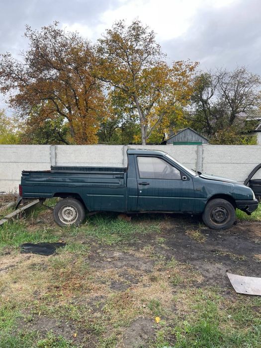 Продам ИЖ на ходу