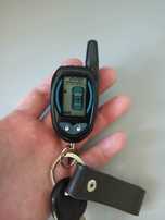 Корпус брелка Sheriff ZX-925/1055/1050/910/939 шериф новый