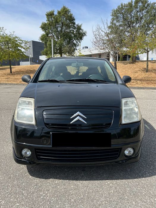 Citröen C2 1.1 VTS