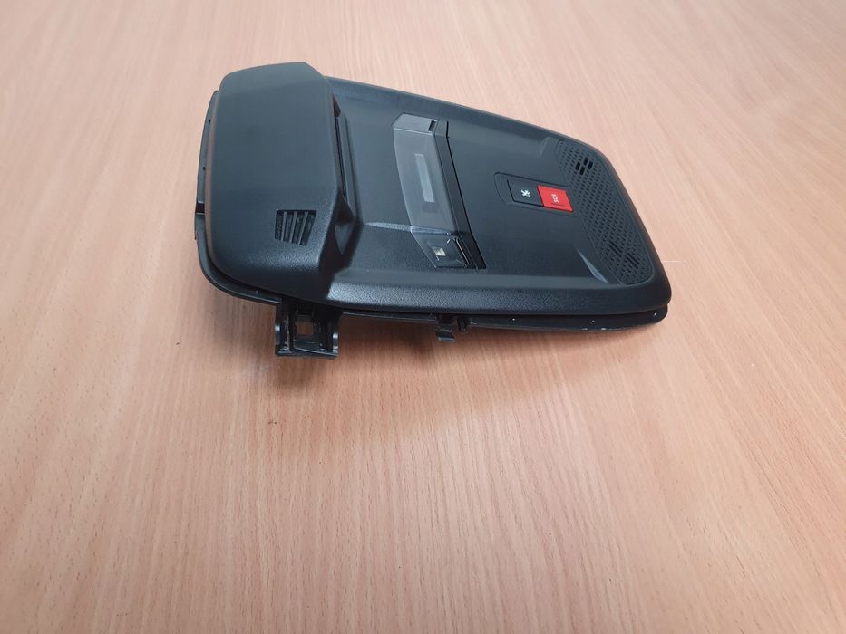 Lampka Podsufitki podsufitówki Czarny Peugeot 208 II GT Line E208