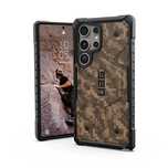 Etui UAG Pathfinder Magnet SE do Samsung Galaxy S24 Ultra z modułem ma